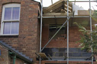 free Up Green home extension quotes