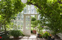 free Up Green orangery quotes